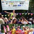 Mossley Hill Festival Montage